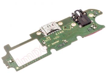 PREMIUM PREMIUM auxiliar board with components for Realme 3 Pro, RMX1851